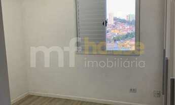 Imagem 6: Locação de Apartamentos / Padrão na cidade de Osasco