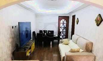 Imagem 4: CASA TÉRREA COM 3 QUARTOS PARA VENDA, MANDAQUI, SÃO PAULO