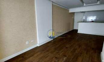 Imagem 3: Apartamento com 3 dormitórios à venda, 101 m² por R$ 700.000 - Canto do Forte - Praia Gran
