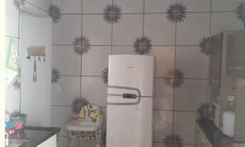 Imagem 6: Casa em Nova Aliança/SP