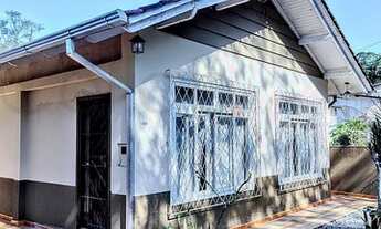 Imagem 2: Casa averbada no começo do floresta com 03 quartos - Joinville - SC