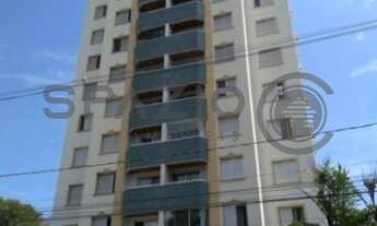 Imagem: Apartamento - Cambuí - Campinas