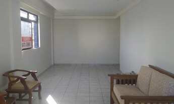 Imagem 2: Oportunidade para venda apartamento com 135 m2 com 3 quartos em Intermares - Cabedelo - P