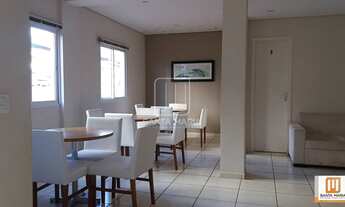 Imagem 4: Apartamento (tipo - padrao) 2 dormitórios, cozinha planejada, portaria 24hs, lazer, salão