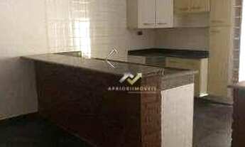 Imagem 16: Casa com 2 dormitórios, 182 m² - venda por R$ 650.000 ou aluguel por R$ 2.600/mês - Jardim