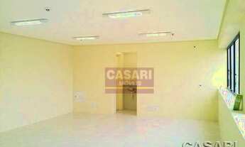 Imagem: Sala Comercial à venda, Santo Antônio