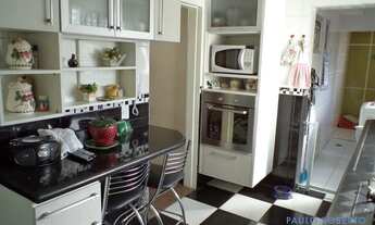 Imagem 5: APARTAMENTO - VILA MAZZEI - SP