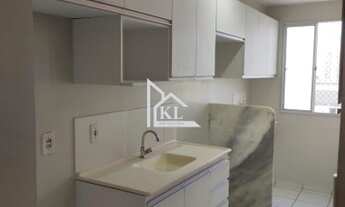 Imagem: Parnamirim - Apartamento Padrão - Emaús