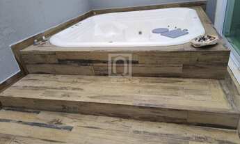 Imagem 6: CASA À VENDA NO CONDOMÍNIO RESIDENCIAL ALDEIA DA MATA