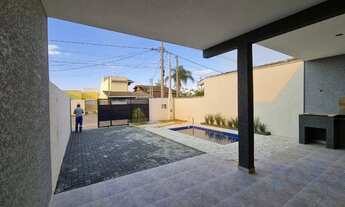 Imagem 4: Casa com 2 dormitórios à venda, 73 m² por R$ 530.000 - Nova Atibaia - Atibaia/SP