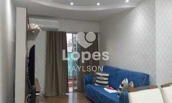 Imagem 5: Apartamento - 02 quartos - Engenho de Dentro