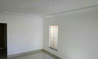 Imagem 3: CASA 3/4 CAMINHO DAS ÁRVORES