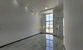 Imagem 6: Casa com 3 dormitórios à venda, 170 m² por R$ 950.000,00 - Condomínio Jardim de Mônaco - H