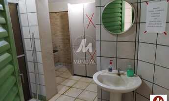 Imagem 3: Salão/Galpão (salão - térreo