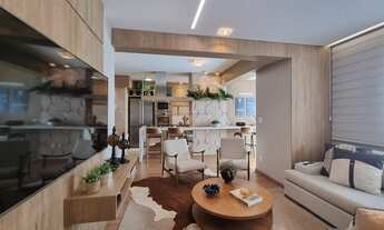 Imagem 6: Apartamento à venda, 1 quarto, 1 suíte, 1 vaga, Monte Castelo - Campo Grande/MS