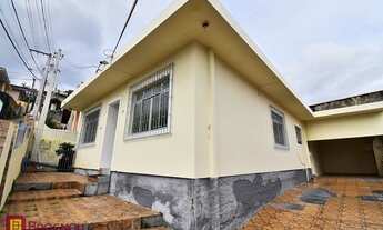 Imagem: CASA 02 QUARTOS BAIRRO SACO DOS LIMÕES