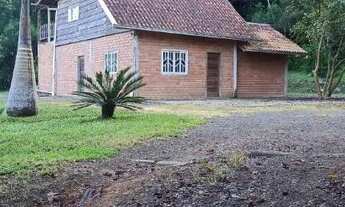 Imagem 2: Chácara BR 280 para venda - Jaraguá do Sul - SC