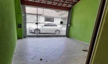 Imagem 3: Duplex para venda possui 125 metros quadrados com 4 quartos