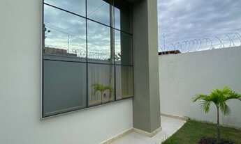 Imagem 2: Casa com 3 dormitórios à venda por R$ 680.000 - Portal Sul - Teixeira de Freitas/Bahia