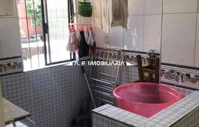 Imagem 3: São Paulo - Apartamento Padrão - JARDIM SAO JOAO (JARAGUA