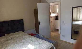 Imagem 6: Apartamento com 2 dormitórios à venda, 80 m² por R$ 255.000 - Suíço - São Bernardo do Camp