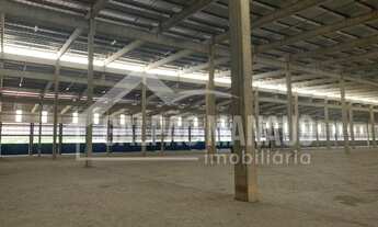 Imagem 3: Galpão Manaus - 23.000 m² - Tarumã - GGL46