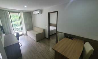 Imagem 3: Apartamento para venda possui 70 metros quadrados com 2 quartos em Camorim - Rio de Janeir