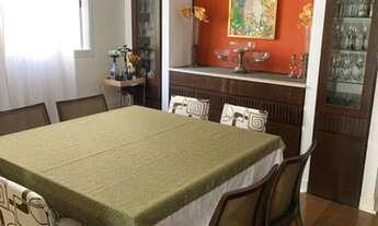 Imagem 5: APARTAMENTO - HIGIENÓPOLIS - SP