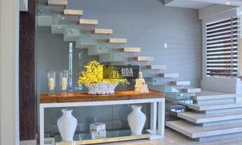 Imagem 4: Florianópolis - Casa Padrão - Jurerê Internacional