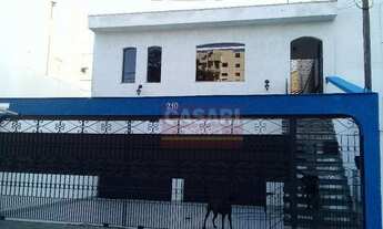 Imagem 2: Casa residencial à venda, Rudge Ramos, São Bernardo do Campo