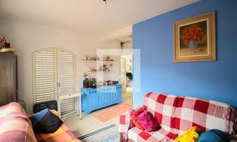 Imagem 2: Casa para Aluguel - Itaquera, 1 Quarto, 70 m2