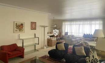 Imagem 2: Apartamento com 3 dormitórios à venda, 257 m² por R$ 1.840.000 - Paraíso - São Paulo/SP