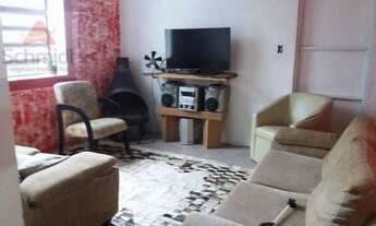 Imagem 3: Casa com 3 dormitórios à venda, 100 m² por R$ 373.000,00 - Rio dos Sinos - São Leopoldo/RS