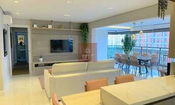 Imagem 3: Apartamento, Chácara Santo Antônio (Zona Sul) - São Paulo