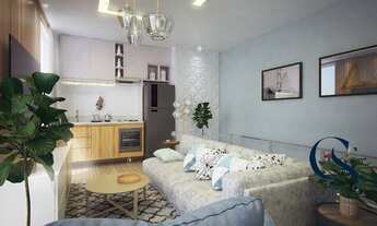 Imagem 4: Excelente Apartamento em construção com 2 dorm em Cordeiros