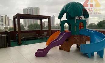 Imagem 2: Apartamento com 2 dormitórios à venda, 72 m² por R$ 500.000,00 - Jardim Oceania - João Pes