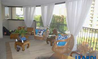 Imagem 3: APARTAMENTO - PARAÍSO - SP