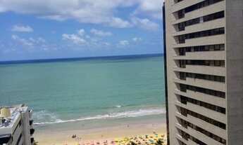 Imagem: Apartamento para aluguel possui 50 metros