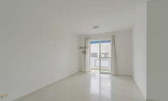 Imagem 3: CURITIBA - Apartamento Padrão - Água Verde