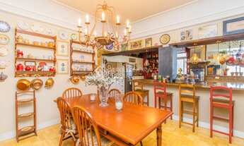 Imagem 7: PORTO ALEGRE - Apartamento Padrão - Moinhos de Vento