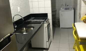 Imagem 6: Apartamento com 3 quartos no alto do Imbuí