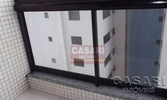 Imagem 2: Apartamento Residencial à venda, Vila São João, São Bernardo do Campo - AP53125