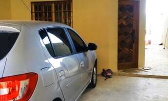 Imagem 5: EDUARDO. CASA EM SÃO PAULO NA ZONA SUL, LOCALIZADA NO PARQUE DEIZY (GRAJAÚ)