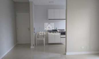 Imagem 3: Apartamento para locação- Edifício Rio Sena