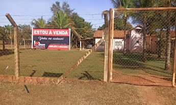 Imagem 2: Rancho Chácara com venda por R$450.000