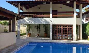 Imagem 3: Casa com 4 dormitórios à venda, 416 m² - Riviera de São Lourenço - Bertioga/SP