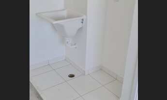 Imagem 6: Apartamento para aluguel tem 24 metros quadrados com 1 quarto .