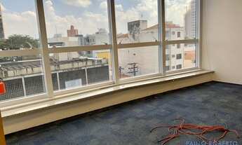 Imagem 5: CONJ. COMERCIAL - CITY BUTANTÃ - SP