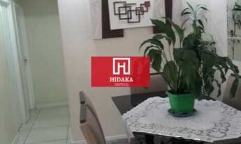 Imagem 7: Apartamento à venda no bairro Sapopemba - São Paulo/SP, Zona Leste