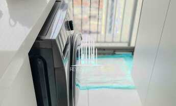 Imagem 4: Apartamento na Chácara Santo Antonio